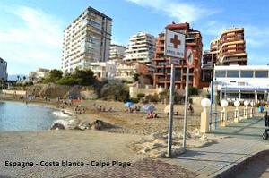 014- Calpe - Port